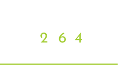 Roof 264 Logo